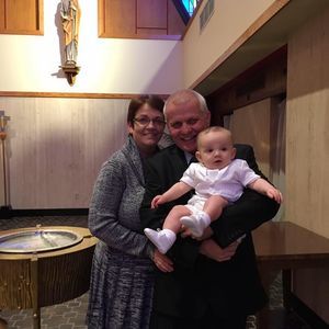 Meet your Posher, Mary